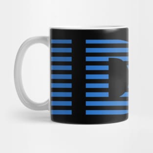 IDC - IBM sarcastic parody Mug